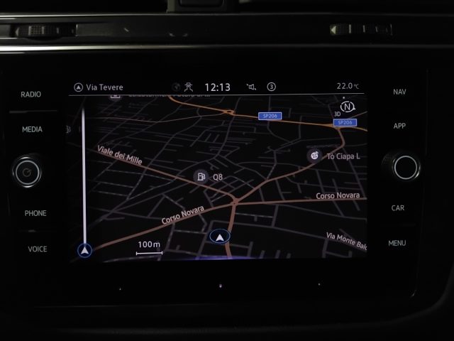 VOLKSWAGEN TIGUAN 1.5 TSI 150 CV DSG ACT R-LINE 20 - foto 25