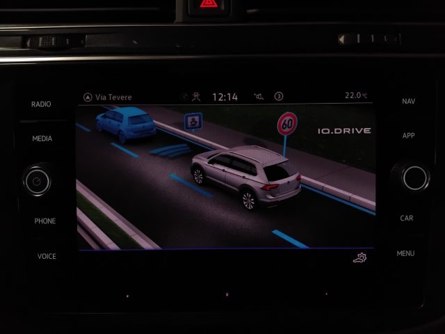 VOLKSWAGEN TIGUAN 1.5 TSI 150 CV DSG ACT R-LINE 20 - foto 28