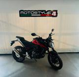 SWM Hoku 400 E5+