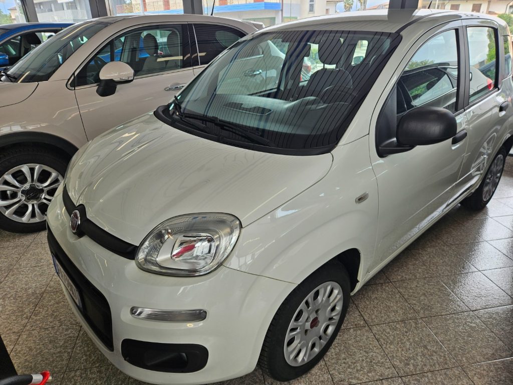 FIAT Panda 1.3 MJT 95 CV S&S Easy - 3