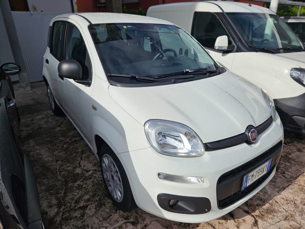 FIAT Panda 1.3 MJT 95 CV S&S Easy - 2