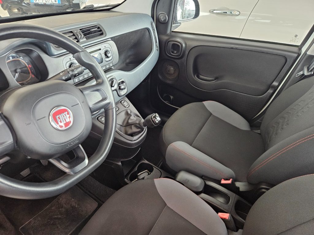 FIAT Panda 1.3 MJT 95 CV S&S Easy - 14