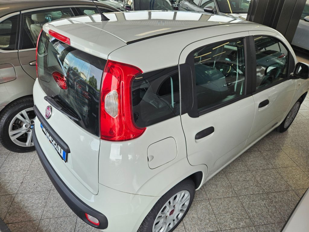 FIAT Panda 1.3 MJT 95 CV S&S Easy - 15