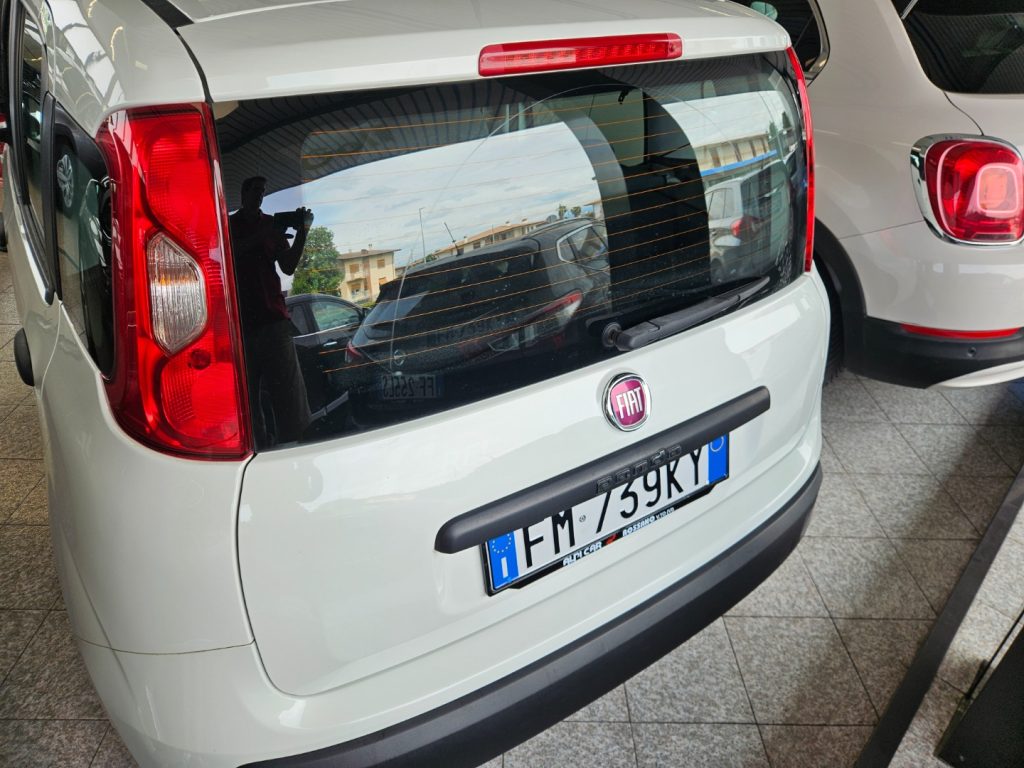 FIAT Panda 1.3 MJT 95 CV S&S Easy - 18