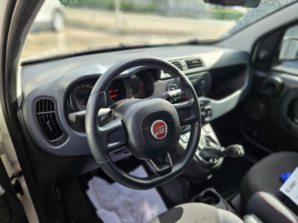 FIAT Panda 1.3 MJT 95 CV S&S Easy - 5