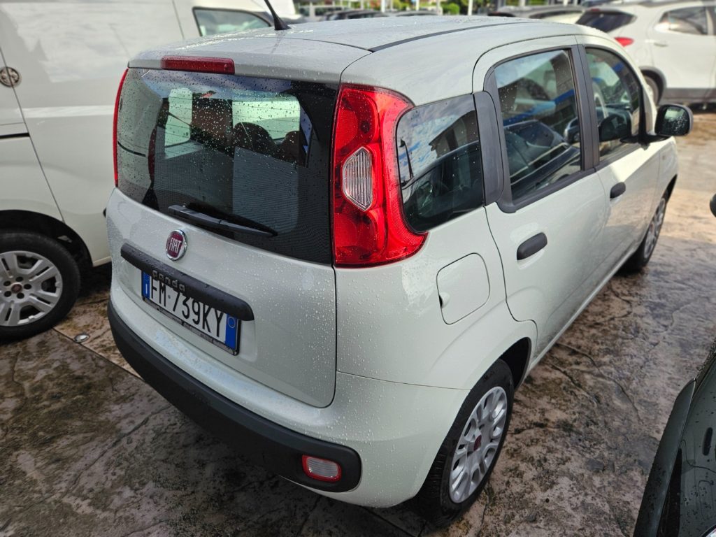 FIAT Panda 1.3 MJT 95 CV S&S Easy - 6