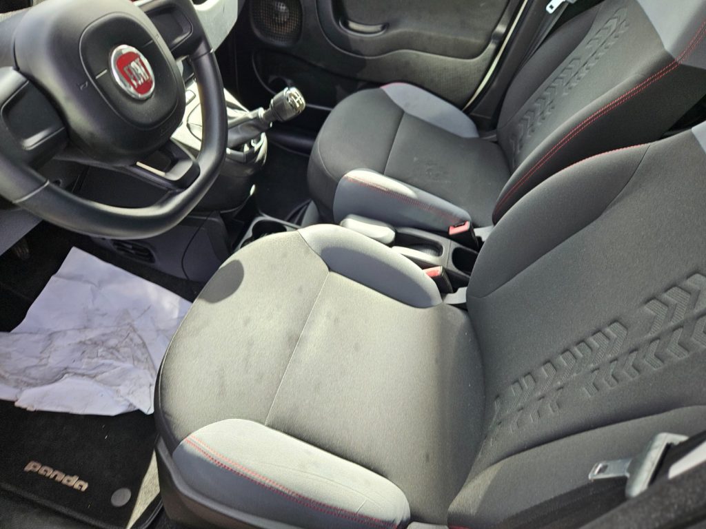 FIAT Panda 1.3 MJT 95 CV S&S Easy - 9