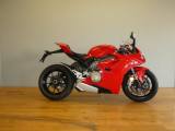 DUCATI Panigale V4 base 2019