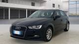 AUDI A3 Sportback 1.6 tdi Business 110cv E6 5p