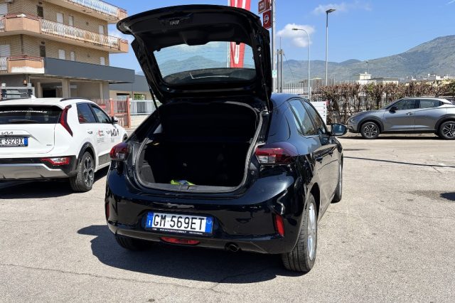 OPEL CORSA 1.5 D 100 CV ELEGANCE - foto 7