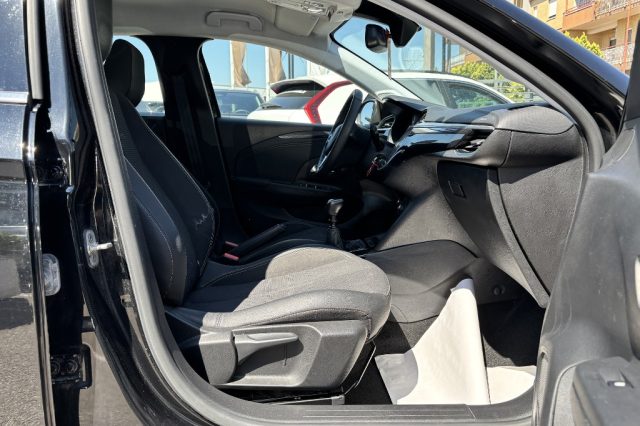 OPEL CORSA 1.5 D 100 CV ELEGANCE - foto 8