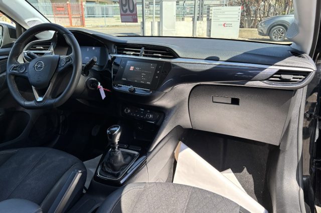 OPEL CORSA 1.5 D 100 CV ELEGANCE - foto 9