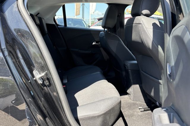 OPEL CORSA 1.5 D 100 CV ELEGANCE - foto 10