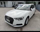 AUDI A3 SPB 30 g-tron S tronic