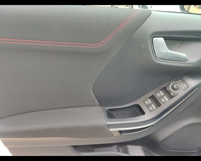 FORD PUMA 1.0 ECOBOOST HYBRID 125 CV S&S S - foto 23