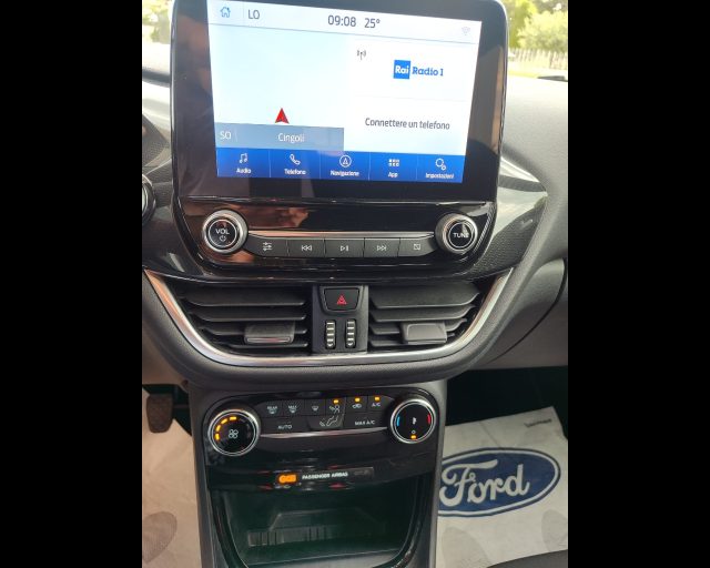 FORD PUMA 1.0 ECOBOOST HYBRID 125 CV S&S S - foto 30