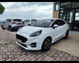 FORD Puma 1.0 EcoBoost Hybrid 125 CV S&S ST-Line