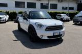 MINI Countryman Mini Cooper D Countryman Automatica
