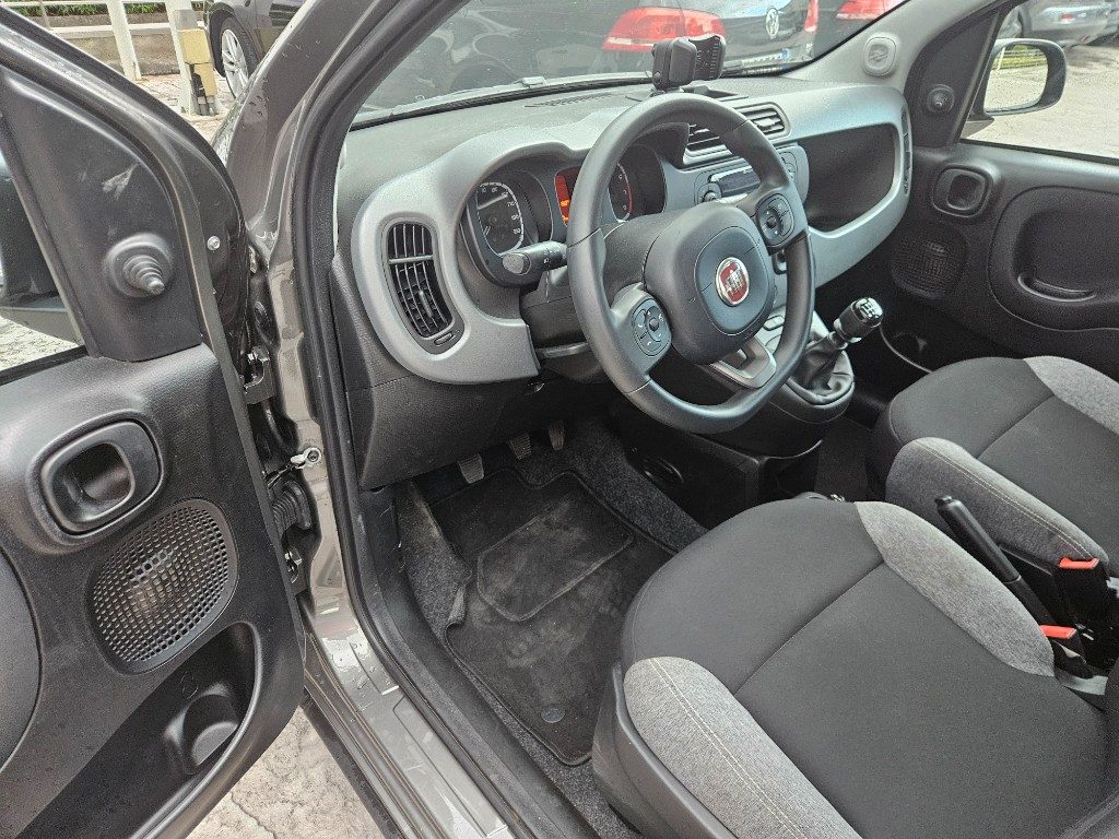 FIAT Panda 1.0 FireFly S&S Hybrid - 14