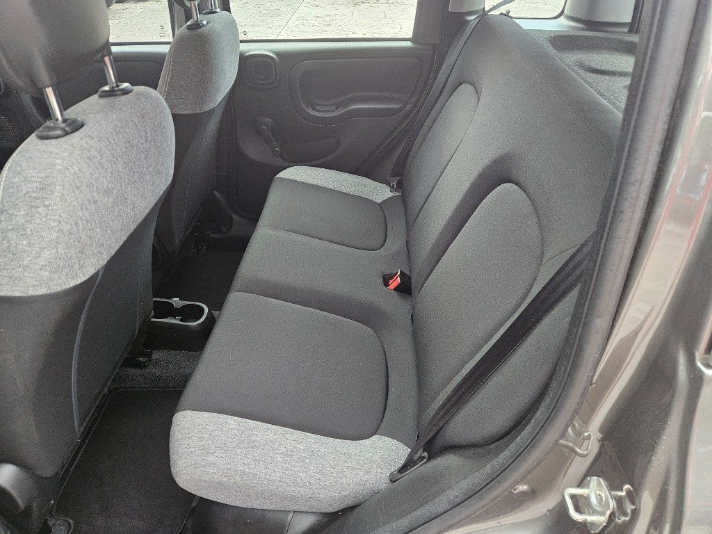 FIAT Panda 1.0 FireFly S&S Hybrid - 15