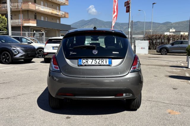 LANCIA YPSILON 1.0 FIREFLY 5 PORTE S&S HYBRID S - foto 6