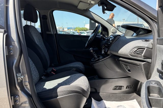 LANCIA YPSILON 1.0 FIREFLY 5 PORTE S&S HYBRID S - foto 8
