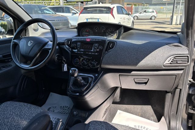 LANCIA YPSILON 1.0 FIREFLY 5 PORTE S&S HYBRID S - foto 9