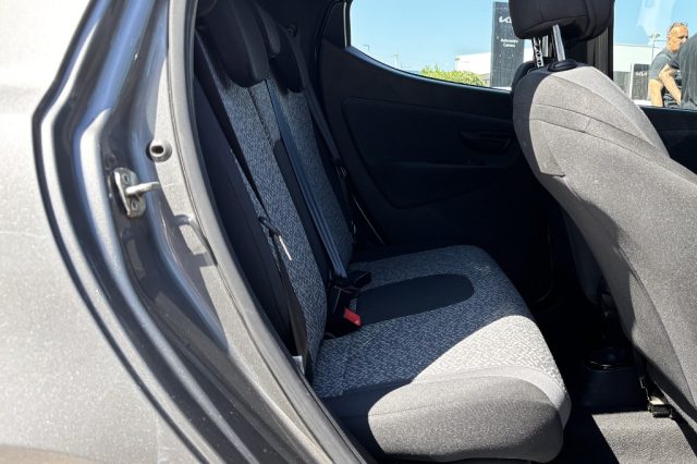 LANCIA YPSILON 1.0 FIREFLY 5 PORTE S&S HYBRID S - foto 10