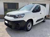 CITROEN Berlingo 3 POSTI BlueHDi 100 S&S PARATIA MODULABILE