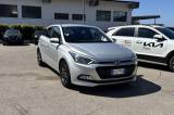 HYUNDAI i20 1.2 84 CV 5 porte Blackline