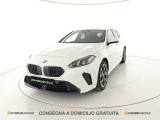 BMW 120 D MHEV 48V 163 CV M SPORT AUT.