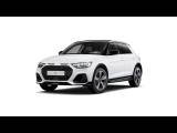 AUDI A1 ALLSTREET 30 TFSI S-TRONIC IDENTITY CONTRAST
