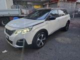 PEUGEOT 5008 PureTech Turbo 130 S&S GT Line