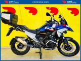 BMW R 1300 GS Finanziabile - Blu - 8667