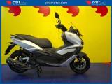 KL Brera 125 Garantito e Finanziabile