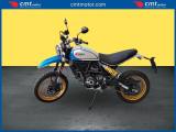 DUCATI Scrambler 800 Garantita e Finanziabile