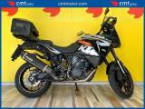 KTM 1290 Super Adventure Garantita e Finanziabile