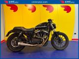 HARLEY-DAVIDSON 883 Iron - XL 883N Garantita e Finanziabile