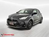 TOYOTA Yaris 1.5 Hybrid 5 porte Lounge