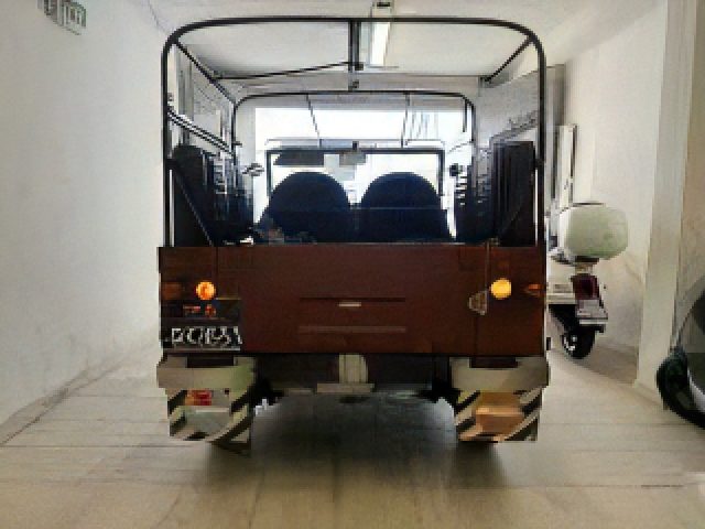 FIAT CAMPAGNOLA FIAT CAMPAGNOLA - foto 5