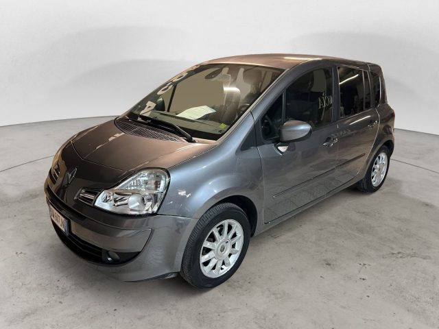 RENAULT MODUS MODUS 1.2 16V DYNAMIQUE - foto 2