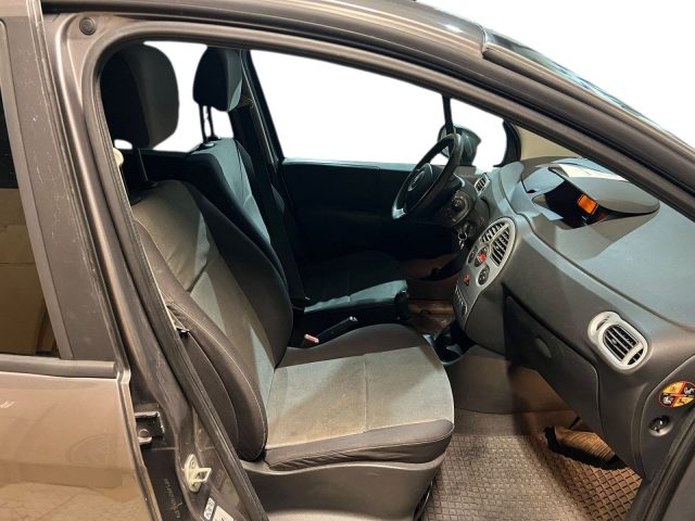 RENAULT MODUS MODUS 1.2 16V DYNAMIQUE - foto 6