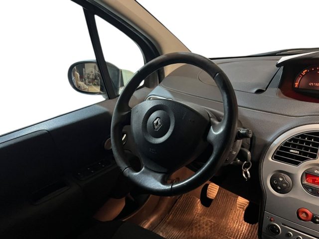 RENAULT MODUS MODUS 1.2 16V DYNAMIQUE - foto 8