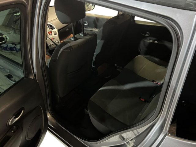 RENAULT MODUS MODUS 1.2 16V DYNAMIQUE - foto 9