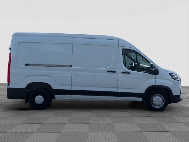 MAXUS DELIVER 9 DELIVER9 2.0CRDI 150CV FWD PL-TM - foto 6