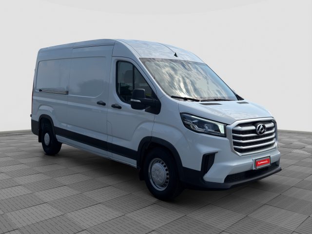 MAXUS DELIVER 9 DELIVER9 2.0CRDI 150CV FWD PL-TM - foto 7