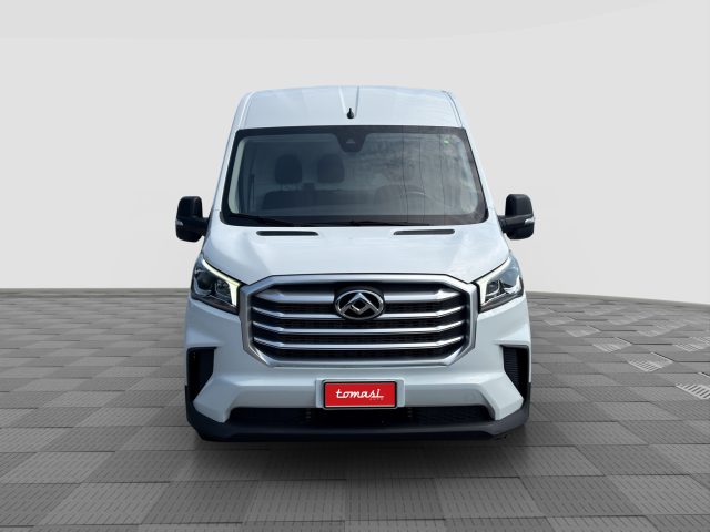 MAXUS DELIVER 9 DELIVER9 2.0CRDI 150CV FWD PL-TM - foto 8