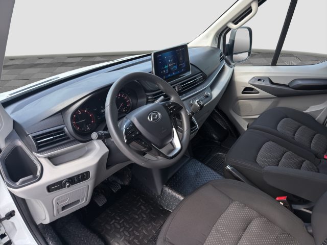MAXUS DELIVER 9 DELIVER9 2.0CRDI 150CV FWD PL-TM - foto 9