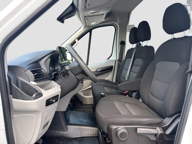MAXUS DELIVER 9 DELIVER9 2.0CRDI 150CV FWD PL-TM - foto 10