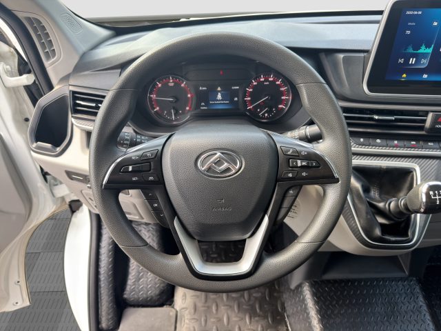 MAXUS DELIVER 9 DELIVER9 2.0CRDI 150CV FWD PL-TM - foto 11